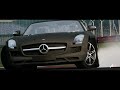 Assetto Corsa - Mercedes-Benz SLS AMG
