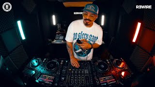 R3Wire - Live Mix - 30072025, London
