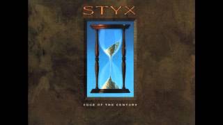 Watch Styx All In A Days Work video