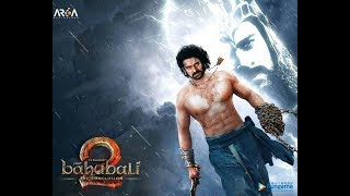 Baahubali Trailer In Marvel Style I Pradeep Singh Rawat