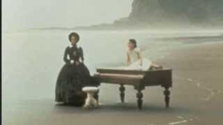 Michael Nyman - The Heart Asks Pleasure First