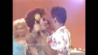 Lourdes Chacón-Conga Puerto Rico 1985