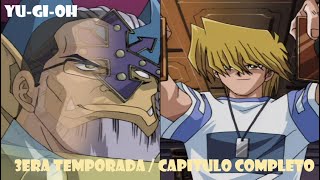 Joey Vs El Juez Mundo De Noah Parte 2 Yu Gi Oh Capitulo 105 Completo