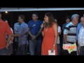 Inauguração da creche do proinfância Maria Delite Menezes Teixeira