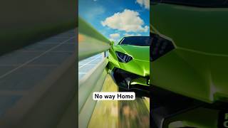Survival Trick For Sudden Brake Failure