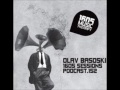 Olav Basoski - 1605 Podcast 152