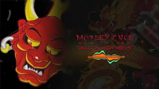 Watch Motley Crue Hell On High Heels video