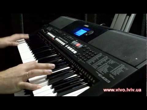 Download mp3 Download Style Yamaha Psr E453 (13.87 MB) - Mp3 Free Download