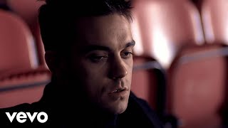 Клип Robbie Williams - She's The One