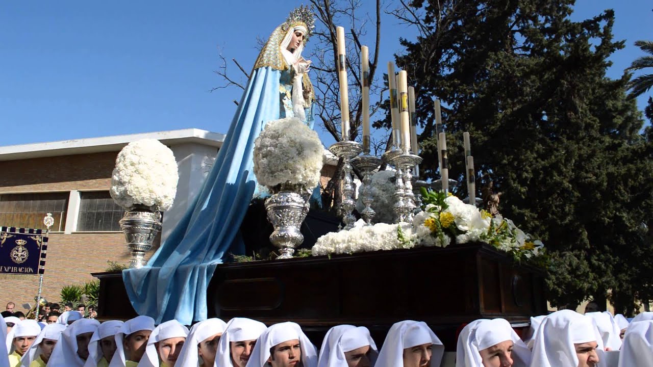 COLEGIO AVE MARIA DE MALAGA colegio ave maria de malaga: