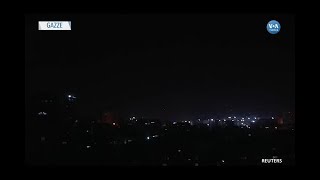 İsrail-Filistin Çatışmalarında Şiddet Tırmanıyor