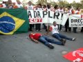 Petroleiros de todo país manifestam na Refinaria de Manaus - Reman Petroleiros de todo país manifestam na Refinaria de Manaus - Reman