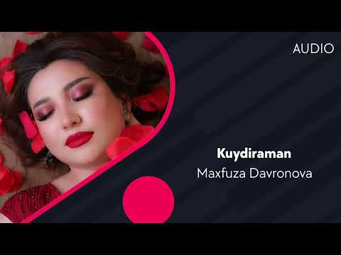 Maxfuza Davronova - Kuydiraman