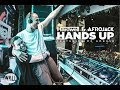Hardwell & Afrojack ft. MC Ambush - Hands Up (Official Music Video)