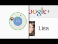 Google+: Circles Love Story