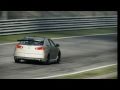 SHIFT 2 Mitsubishi Lancer Evolution X PC Replay HD on HD4830