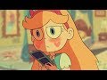 Star vs the Forces of Evil - First kiss of Star and Marco