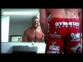 Brock Lesnar - Inspirational Workout