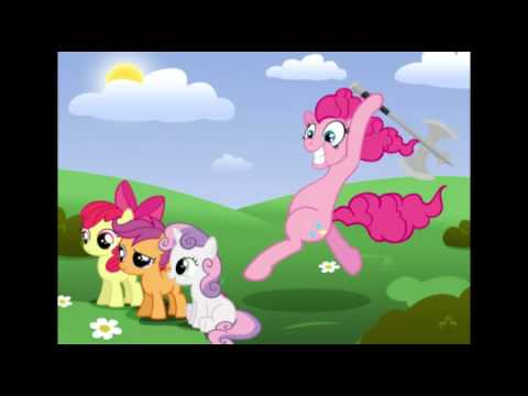 MLP: FiM - Story Of The Blanks OST - Welcome To Sunny Town