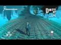 DMC Devil May Cry Walkthrough - Part 19 Mother's Words Let's Play 2013 Gameplay Commentary