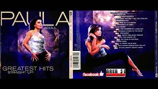 Watch Paula Abdul Its All About Feeling Good video