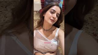 Ashika Ranganath Visuals