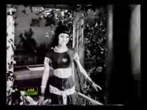 NOOR JEHAN PUNJABI SONG - CHAN SAJNA NERY NERY HO