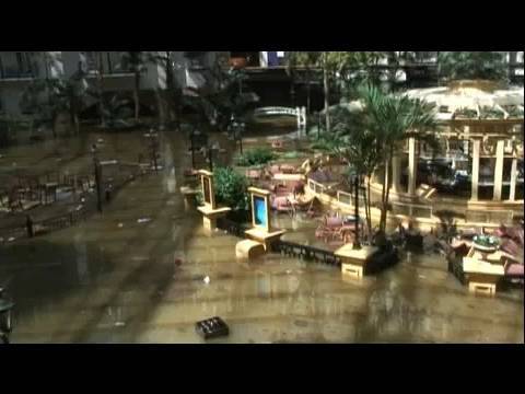 Nashville Flooding - The Great Flood of 2010