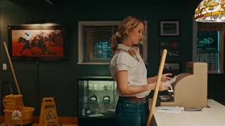 Perfect Harmony 1X3 Ginny Sings 9 To 5