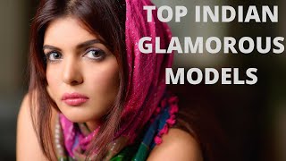 GLAMOROUS INDIAN MODELS|BEAUTIFUL MODELS OF INDIA|INDIAN FASHION|LATEST INDIAN M