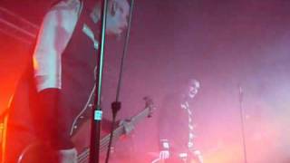 Watch Terminal Choice Myspace Hero video