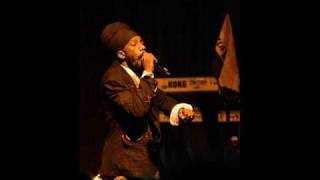 Watch Sizzla Explain To Almighty video