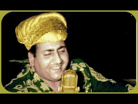Daur Woh Aa Gaya Mohammed Rafi Dhuen Ki Lakeer / Shyamji-Ghanshyamji