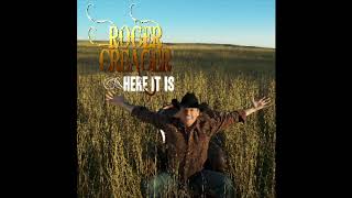 Watch Roger Creager I Love Being Lonesome video