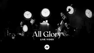 Watch Planetshakers All Glory video