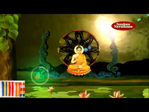 buddham saranam gachchami HD