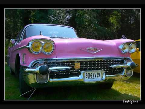 Watch Pink Cadillac Online Free