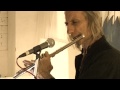 Avi Adir ~ Meditation Concert ~ Opening ~ Silver Flute - Native American Flute Avi Adir ~ Meditation Concert ~ Opening ~ Silver Flute - Native American Flute