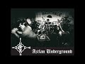 Aztlan Underground - My Blood is Red