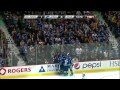 Canucks Vs Predators - Maxim Lapierre 4-1 Goal - 03.14.13 - HD