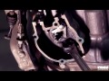 How to change piston / top end rebuild 2002-2007 Honda Cr 250
