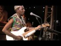 On The Road In Ghana With Ebo Taylor
