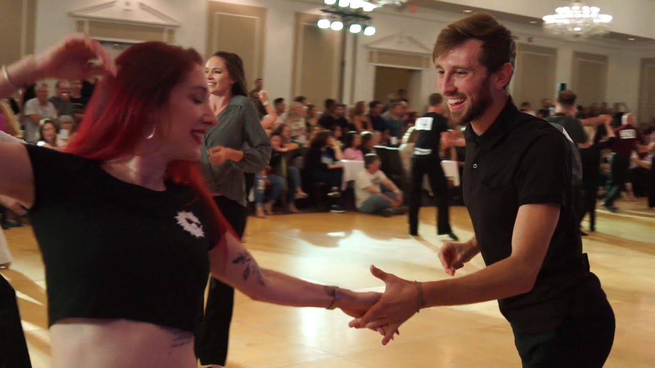 Summer Hummer 2019 - Champions Strictly