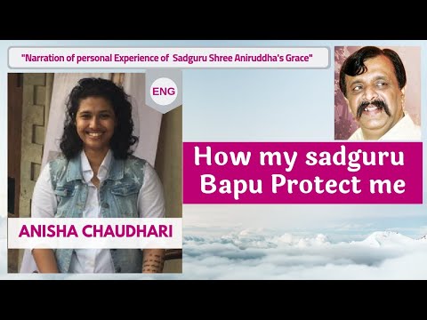 English Experience -- Anishaveera Chaudhari (Part 1) : By The...