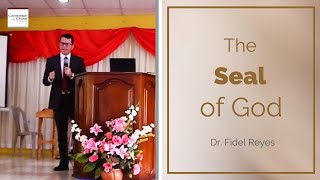 The Seal of God | Eng Sub