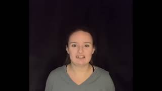 Jane Sloan Monologue The Bold Type