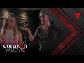 Corazón Valiente - Corazón Valiente / Capítulo 202 (1/5) /Telemundo