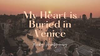 Watch Ricky Montgomery My Heart Is Buried In Venice video