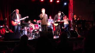 Watch Russ Taff It Was Love video
