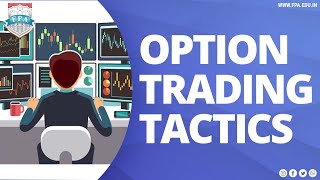 Problems with options trading
